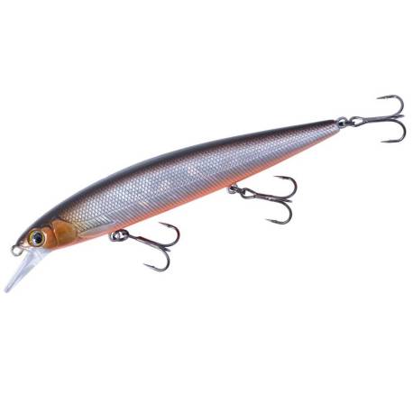 Vobler MAJOR CRAFT CEANA JERKBAIT SHALLOW 110SPS, 11cm, 16g, 014 Holo Tennessee
