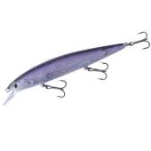 Vobler MAJOR CRAFT CEANA JERKBAIT SHALLOW 110SPS, 11cm, 16g, 015 Ghost Wakasagi