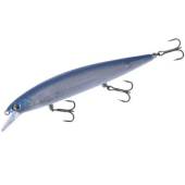 Vobler MAJOR CRAFT CEANA JERKBAIT SHALLOW 110SPS, 11cm, 16g, 017 Ghost Tennessee
