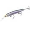Vobler MAJOR CRAFT CEANA JERKBAIT MIDDLE 110SPM 11cm, 17g, 001 Blue Back Silver