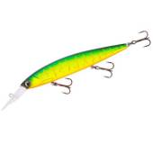 Vobler MAJOR CRAFT CEANA JERKBAIT MIDDLE 110SPM 11cm, 17g, 008 Mat Tiger