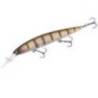 Vobler MAJOR CRAFT CEANA JERKBAIT MIDDLE 110SPM 11cm, 17g, 010 Clear Perch