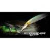 Vobler MAJOR CRAFT CEANA JERKBAIT MIDDLE 110SPM 11cm, 17g, 012 Chartreuse