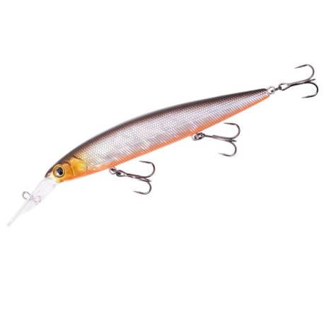 Vobler MAJOR CRAFT CEANA JERKBAIT MIDDLE 110SPM 11cm, 17g, 014 Holo Tennessee