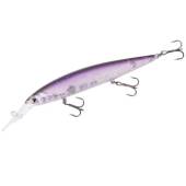 Vobler MAJOR CRAFT CEANA JERKBAIT MIDDLE 110SPM 11cm, 17g, 015 Ghost Wakasagi