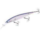 Vobler MAJOR CRAFT CEANA JERKBAIT MIDDLE 110SPM 11cm, 17g, 017 Ghost Tennessee