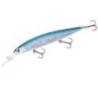 Vobler MAJOR CRAFT CEANA JERKBAIT MIDDLE 110SPM 11cm, 17g, 021 Black Sapphire