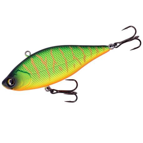 Vobler MAJOR CRAFT CEANA VIB 65, 6.5cm, 14g, 008 Mat Tiger