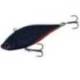 Vobler MAJOR CRAFT CEANA VIB 65, 6.5cm, 14g, 025 Black