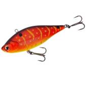 Vobler MAJOR CRAFT CEANA VIB 65, 6.5cm, 10.5g, 009 Red Craw