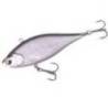 Vobler MAJOR CRAFT CEANA VIB 75, 7.5cm, 21g, 003 Black Back Silver