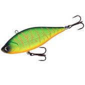 Vobler MAJOR CRAFT CEANA VIB 75, 7.5cm, 21g, 008 Mat Tiger
