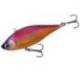 Vobler MAJOR CRAFT CEANA VIB 75, 7.5cm, 21g, 023 Black Back Red Gold