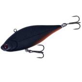 Vobler MAJOR CRAFT CEANA VIB 75, 7.5cm, 21g, 025 Black