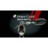 Spinnertail MAJOR CRAFT JIGPARA SPIN FW 2.7cm, 7g, 001 Oikawa
