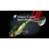 Spinnertail MAJOR CRAFT JIGPARA SPIN FW 2.7cm, 7g, 037 Gizzard Shad