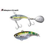 Spinnertail MAJOR CRAFT JIGPARA SPIN FW 3.9cm, 12g, 001 Oikawa