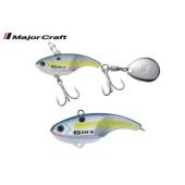 Spinnertail MAJOR CRAFT JIGPARA SPIN FW 3.9cm, 12g, 035 Sexy Shad