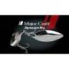 Spinnertail MAJOR CRAFT JIGPARA SPIN FW 4.3cm, 18g, 001 Oikawa