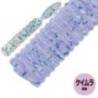 Naluca MAJOR CRAFT AJI-DO WORM CANDOLL 5cm 008 Silhouette Special Keimura 8 buc/plic