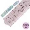 Naluca MAJOR CRAFT AJI-DO WORM CANDOLL 5cm 009 Okiami Keimura 8 buc/plic