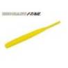 Naluca MAJOR CRAFT BIOBAIT I-TAIL 4.5cm, 005 Chart Lemon, 8 buc/plic
