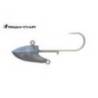 Jig MAJOR CRAFT JigPara Bunta Dart Nr.3/0, 10g, 3 buc/plic