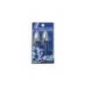 Jig MAJOR CRAFT JigPara Bunta Dart Nr.3/0, 10g, 3 buc/plic