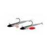 Jig MAJOR CRAFT JigPara Bunta Dart Nr.5/0, 30g, 2 buc/plic