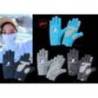 Manusi MAJOR CRAFT UV-CUT GLOVE L Navy Blue