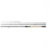 Lanseta DAM IMPULSE-X FEEDER 12' 3.60m, 100-150g, 3 tronsoane
