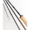 Lanseta DAIWA SILVERCREEK TROUT FLY 8044-BU 2.44m, clasa 4, 4 tronsoane