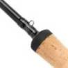Lanseta DAIWA SILVERCREEK TROUT FLY 8044-BU 2.44m, clasa 4, 4 tronsoane