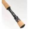 Lanseta DAIWA Wilderness Fly 9054-BU 2.70m, clasa 5, 4 tronsoane