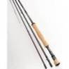 Lanseta DAIWA Wilderness Fly 9054-BU 2.70m, clasa 5, 4 tronsoane
