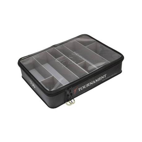 Cutie DAIWA Tournament Eva Feeder Case 10L, 41.2x30x7.7cm