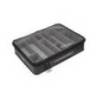 Cutie DAIWA Tournament Eva Feeder Case 10L, 41.2x30x7.7cm