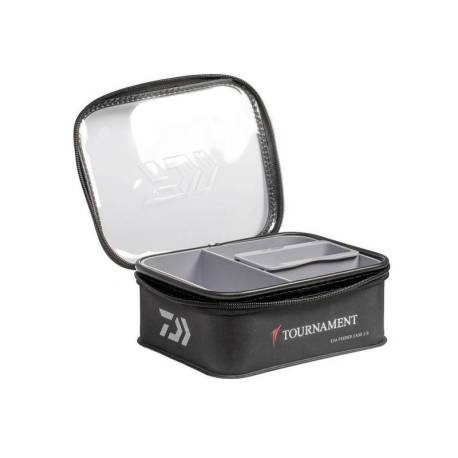Cutie DAIWA Tournament EVA Feeder Case 2.0, 19x15x7cm