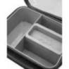 Cutie DAIWA Tournament EVA Feeder Case 2.0, 19x15x7cm