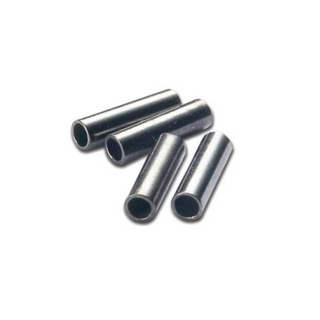 Bride MUSTAD Single Black 2.4mm, 30 buc/plic