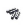 Bride MUSTAD Single Black 2.4mm, 30 buc/plic