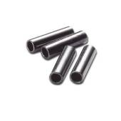 Bride MUSTAD Single Black 1.2mm, 50 buc/plic