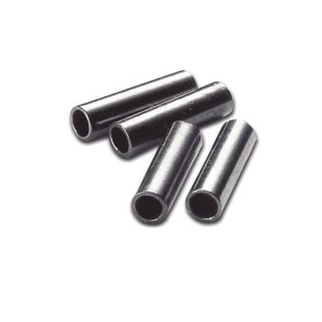 Bride MUSTAD Single Black 1.2mm, 50 buc/plic