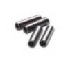 Bride MUSTAD Single Black 1.2mm, 50 buc/plic
