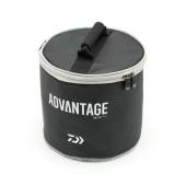Geanta termica pentru nada DAIWA Advantage Baits 24x24x22cm
