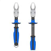 Grip cu cantar MUSTAD 11.5" Lip Gripper, 29.2cm, max. 15kg