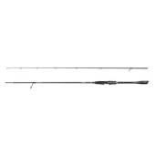 Lanseta SAVAGE GEAR REVENGE SG8 LIGHT GAME 1.98m, 2-12g, 2 tronsoane