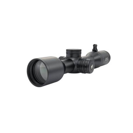 Luneta arma GPO SPECTRA 8X 1.6-13X44I G4I Fiber
