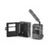 Camera video vanatoare ZEISS Secacam 3, 3MP, GPS, camp vizual 60°, interval de detectie 25m