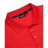 Tricou polo DAIWA Red, marimea XL